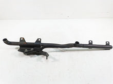 Load image into Gallery viewer, 2007 Harley Sportster XL1200 C Muffler Interconnect Crossover Bracket 64855-04 | Mototech271