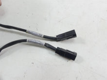 Load image into Gallery viewer, 2015 Ducati Monster 1200 S Front Left Right Blinker Set 53010236B 53010226B | Mototech271