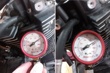 Load image into Gallery viewer, 2007 Yamaha XVS1300 V-Star Running Engine Motor 14K -Video 3D8-15100-00-00 | Mototech271