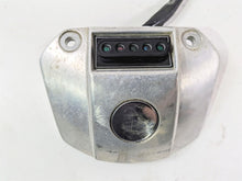 Load image into Gallery viewer, 1999 Harley Dyna FXDL Low Rider Instrument Lights + Bracket -Read 67900-92
