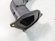 Load image into Gallery viewer, 2013 MV Agusta F3 675 ERA Air Inlet Duct Scoop Ram Set 8A00B5465 8000B5464 | Mototech271