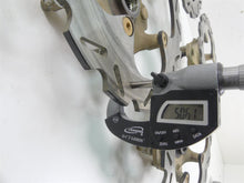 Load image into Gallery viewer, 2016 Yamaha YXZ1000 R EPS SE Wheel Hub Brake Rotor Set RD-BD-32W | Mototech271