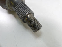 Load image into Gallery viewer, 2018 Can Am Maverick X3 XMR Turbo R Front Drive Shaft Cv Axle Set 705402048