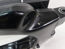 Load image into Gallery viewer, 2017 Harley Touring FLHTKL Electra Glide Rear Swingarm & 25mm Axle Set 47549-09A