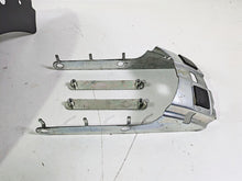 Load image into Gallery viewer, 2017 Harley FLS Softail Slim Rear Fender Charcoal Satin Black - Read 59500-11 | Mototech271