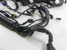 Load image into Gallery viewer, 2015 Harley FLD Dyna Switchback Main Wiring Harness Abs - No Cuts 71075-12A