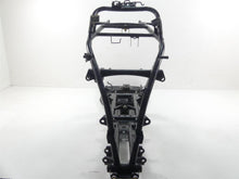 Load image into Gallery viewer, 2020 Yamaha YFM 700 Raptor Frame Chassis & Skid Plate -Read BoS 2LS-F1101-29-00 | Mototech271