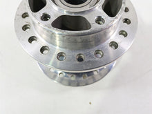 Load image into Gallery viewer, 2021 Harley Softail FXST Standard Front Wheel Rim Hub 43300813