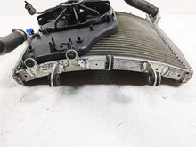 Load image into Gallery viewer, 2013 MV Agusta F3 675 ERA Radiator Fan Reservoir Hoses Set 8000B6017 | Mototech271