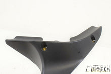 Load image into Gallery viewer, 2007 Ducati 1098 S Air Intake Ram Duct Cover SET L&R 46012531A | Mototech271
