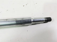 Load image into Gallery viewer, 2014 Harley FLS Softail Slim Front Axle Wheel Spindle 41545-07A | Mototech271