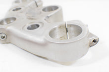 Load image into Gallery viewer, 04 Moto Guzzi California EV Touring Upper Triple Tree Steering Stem GU03493100 | Mototech271