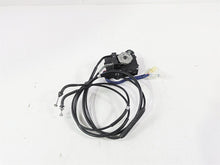 Load image into Gallery viewer, 2020 Kawasaki ZX6R ZX636 Ninja Denso Exhaust Servo Motor Actuator 21174-0009