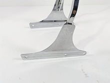 Load image into Gallery viewer, 2003 Harley FLSTC Softail Heritage 100th 18.5" Rear Backrest Sissy Bar 52444-03