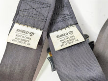 Load image into Gallery viewer, 2021 Kawasaki Teryx KRX KRF 1000 ES Seat Belt Set 53061-0358 53061-0359