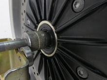 Load image into Gallery viewer, 2009 Yamaha XV1700 Road Star Warrior Straight Rear 17X6 Wheel 5PX-25338-20-7B