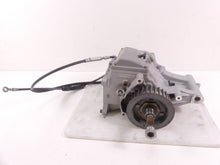 Load image into Gallery viewer, 2009 Harley FXCW Softail Rocker 6-Speed Transmission Gear Box 14K 33153-09 | Mototech271