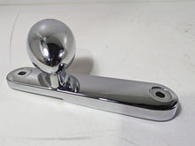 Load image into Gallery viewer, 2020 Harley Touring FLHT Electra Glide Front Led Blinker & Mount Set 68000036 | Mototech271