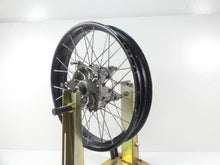 Load image into Gallery viewer, 2011 BMW R1200GS K255 Adv Front Spoke Wheel Rim 19x2.5 - Read 36318553003