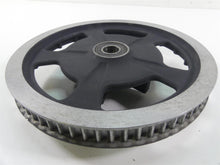 Load image into Gallery viewer, 2013 Harley Touring FLHTP Electra Glide Rear Belt Pulley Sprocket 68T 40217-09 | Mototech271