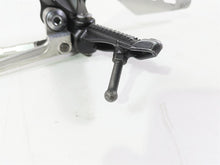Load image into Gallery viewer, 2020 Kawasaki ZX6R ZX636 Ninja Left Footpeg Foot Peg Shifter Set 35063-0160-18R