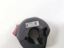 Load image into Gallery viewer, 2019 BMW R1250RT K52 Right Hand Start Stop Lock Mode Control Switch 61318546188 | Mototech271