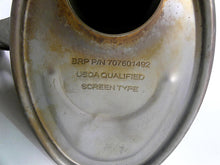 Load image into Gallery viewer, 2018 Can Am Commander 1000R XT Exhaust Pipe Muffler Silencer 707601492 | Mototech271