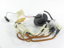 Load image into Gallery viewer, 2012 Harley Touring FLHTP Electra Glide Fuel Gas Petrol Pump Tested 62908-08 | Mototech271