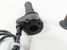 Load image into Gallery viewer, 2013 Ducati Hypermotard 821 SP Ride By Wire Throttle Grip Set 66020034E