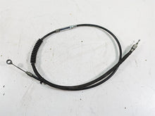 Load image into Gallery viewer, 2015 Harley FXDL Dyna Low Rider Clutch Cable Wire - Read 37200083 | Mototech271