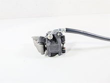 Load image into Gallery viewer, 2024 Suzuki GSXR600 Nissin Rear Brake Caliper & Bracket 69100-47H10-999