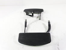 Load image into Gallery viewer, 2008 Harley Touring FLHTCU E-Glide 105TH Front Floor Board Set 50622-83 50518-83 | Mototech271