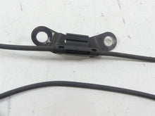 Load image into Gallery viewer, 2013 Harley Touring FLHX Street Glide Abs Brake Wheel Sensors Set -Read 40614-08 | Mototech271