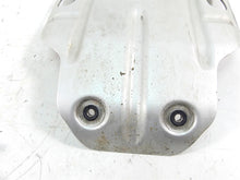 Load image into Gallery viewer, 2015 BMW R1200GS GSW K50 Lower Engine Guard Skid Plate + Mounts 11848532939 | Mototech271