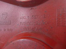 Load image into Gallery viewer, 2018 Ducati Hypermotard 939 SP Center Tank Fairing Cover 480P5672E | Mototech271