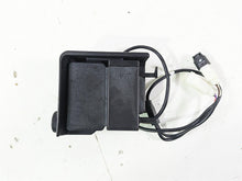 Load image into Gallery viewer, 2015 BMW R1200GS Adv K51 Navigation Navi Holder & Mount 65908354256 65908524462