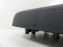 Load image into Gallery viewer, 2016 Yamaha YXZ1000 R EPS SE Passenger Seat Pan Cushion Red 2HC-F4700