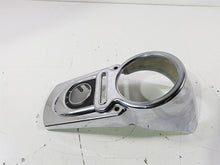 Load image into Gallery viewer, 2007 Harley FXDWG Dyna Wide Glide Fuel Tank Dash Cover Console 71211-04A | Mototech271