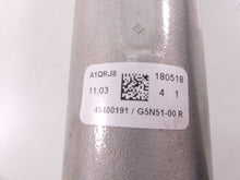 Load image into Gallery viewer, 2019 Harley FXLR Softail Low Rider Straight Right Front Fork Shock 49mm 45400191 | Mototech271