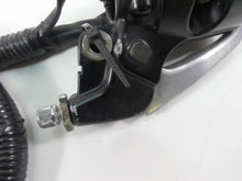 Load image into Gallery viewer, 2002 Triumph Bonneville America Clutch Perch Left Control Switch Set T2046005 | Mototech271