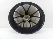 Load image into Gallery viewer, 2008 Ducati Hypermotard 1100 Straight Marchesini Rear 17x5.5 Wheel Rim 50221341A | Mototech271