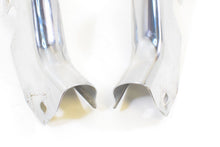 Load image into Gallery viewer, 2000 Harley Touring FLHTCUI Electra Glide Rear Frame Chrome Struts 47504-97 | Mototech271