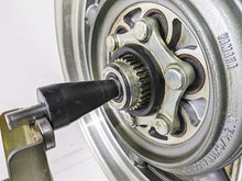 Load image into Gallery viewer, 2004 Yamaha XVZ1300 Royal Star 15x4 Straight Rear Wheel Rim 4NK-25338-01-33 | Mototech271