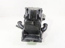 Load image into Gallery viewer, 2009 BMW R1200GS K255 Adv Air Box Tubes & Front Air Ram 13717720354 13717672545 | Mototech271