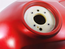 Load image into Gallery viewer, 2016 Moto Guzzi Stelvio 1200 8V NTX Fuel Gas Petrol Tank & Rear Cover 897635 | Mototech271