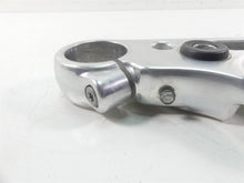 Load image into Gallery viewer, 2010 Harley FXDWG Dyna Wide Glide Upper Triple Tree Steering Clamp 49mm 46700-08 | Mototech271