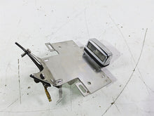Load image into Gallery viewer, 2004 Victory Kingpin Rear License Plate Holder Bracket 5247445 | Mototech271