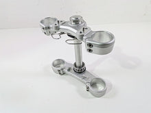 Load image into Gallery viewer, 2024 Triumph Tiger 900 GT Lower Upper Triple Tree Steering Clamp Stem T2042968 | Mototech271