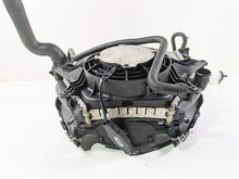 Load image into Gallery viewer, 2014 BMW K1600 GTL K48 Radiator Fan Reservoir Hoses Cover Set 17117726416