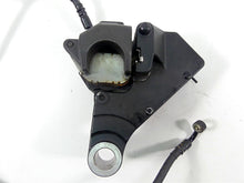 Load image into Gallery viewer, 2009 Harley XR1200 Sportster Rear Brake Caliper + Bracket & Line 42948-08